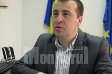Lucian Harșovschi: “Nu au fost probleme majore în municipiul Suceava”