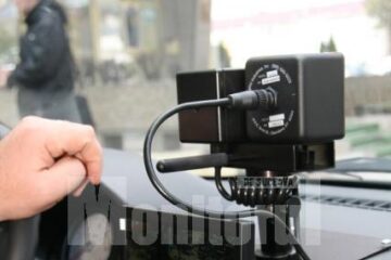 În cadrul acțiunii de control organizate de polițiștii rutieri din Fălticeni au fost aplicate 67 de amenzi
