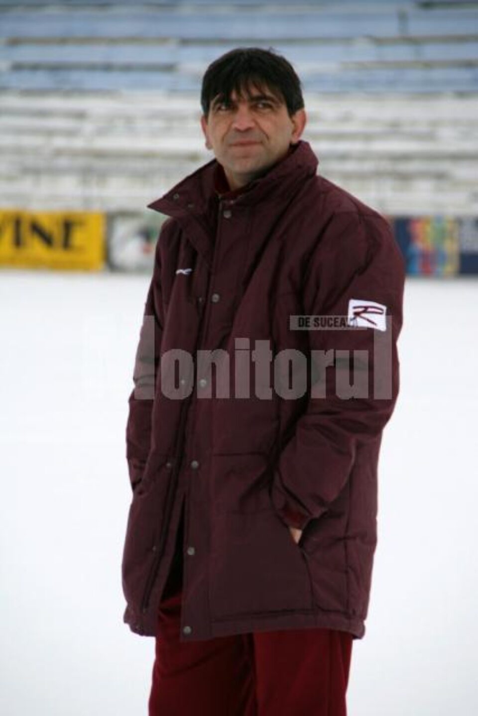 Antrenorul Rapidului, Bogdan Tudoreanu, se declară mulțumit de noile achiziții Velescu și Marinkovic Antrenorul Rapidului, Bogdan Tudoreanu, se declară mulțumit de noile achiziții Velescu și Marinkovic