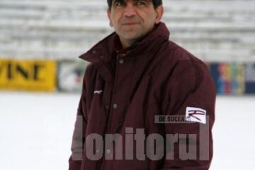 Antrenorul Rapidului, Bogdan Tudoreanu, se declară mulțumit de noile achiziții Velescu și Marinkovic