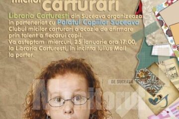 „Clubul micilor cărturari”