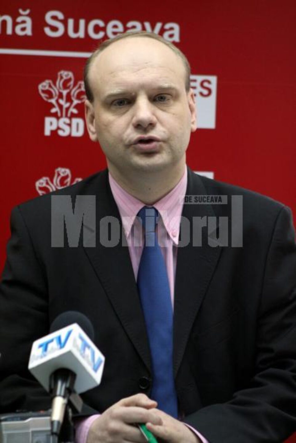 Ovidiu Donțu: „Oamenii vor alt Guvern, unul format din profesioniști, și mai vor alegeri anticipate” Ovidiu Donțu: „Oamenii vor alt Guvern, unul format din profesioniști, și mai vor alegeri anticipate”