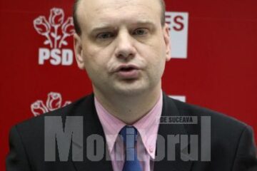 Ovidiu Donțu: „Oamenii vor alt Guvern, unul format din profesioniști, și mai vor alegeri anticipate”