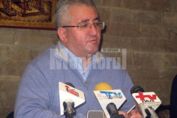 Primarul Ion Lungu s-a adresat Guvernului pentru suplimentarea sumelor alocate termoficării