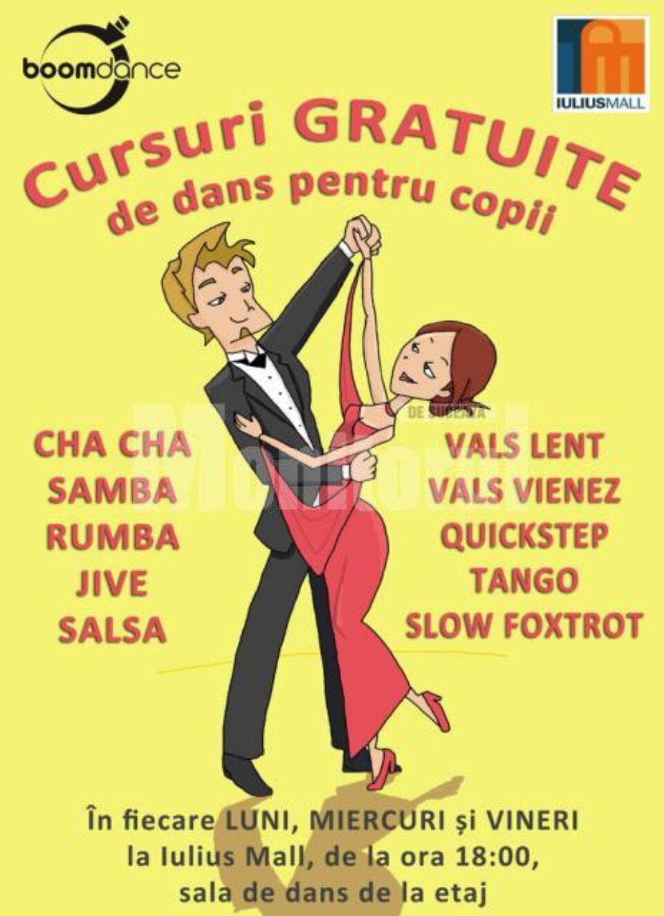 Unde fugim de-acasă...
