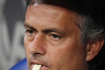 Mourinho se pregătește să plece de la Real