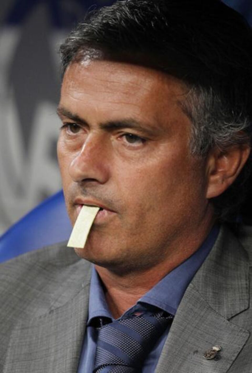 Mourinho se pregătește să plece de la Real