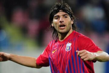 Brandan va continua la Steaua