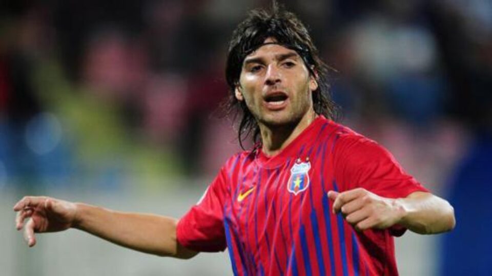 Brandan va continua la Steaua