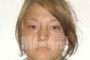 Alexandra Drăgoi a plecat ultima oară de la domiciliu pe 20 ianuarie