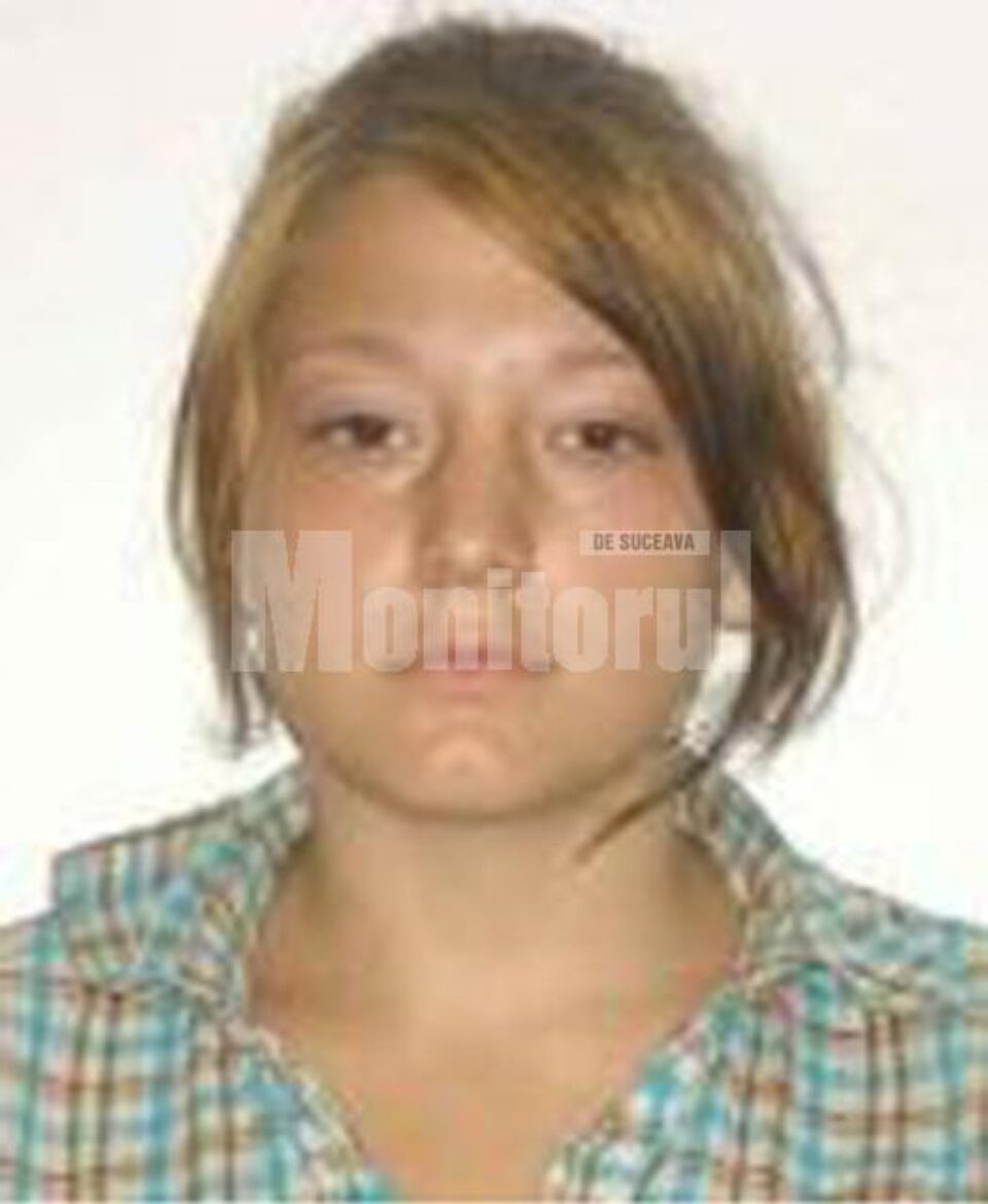 Alexandra Drăgoi a plecat ultima oară de la domiciliu pe 20 ianuarie