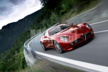 Alfa Romeo nu renunță la versiunea supremă GTA