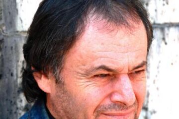 Lian Cubleșan și-a împlinit un vis