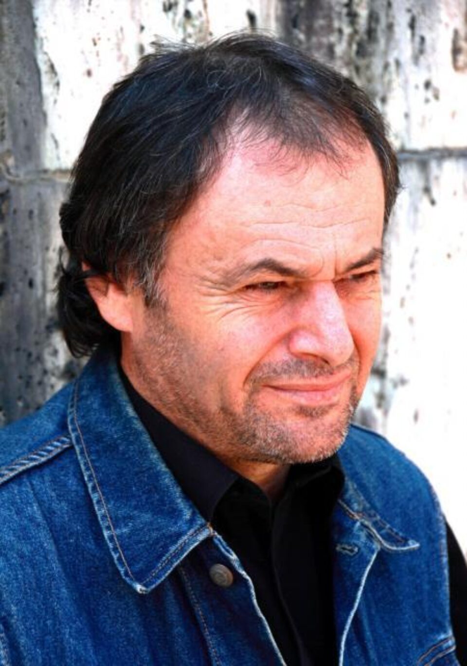 Lian Cubleșan și-a împlinit un vis
