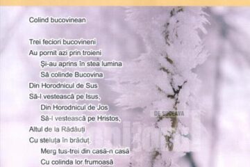 Revista „Obcina Literară”