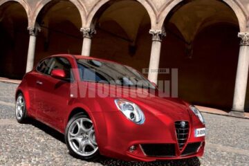 Alfa Romeo oferă o transmisie automată pe Mito și Giulietta