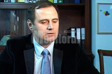 Ședința de judecată a avut loc în lipsa lui Vasilică Pușcașu, internat la Spitalul Județean