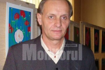 Constantin Severin