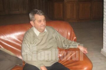 Marian Cârlugea și-a recuperat banii în instanță