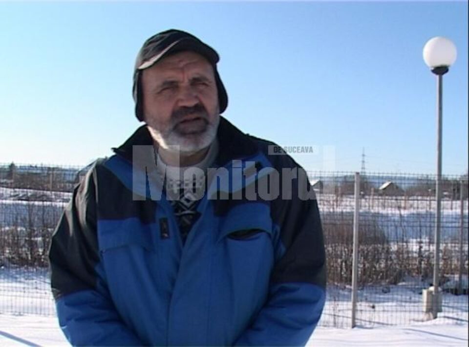 Victor Perdei: „Ne așteptăm ca temperaturile să fie și mai scăzute spre mijlocul săptămânii”