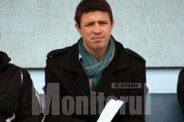Claudiu Sevaciuc spune că pentru Sporting este un nou început