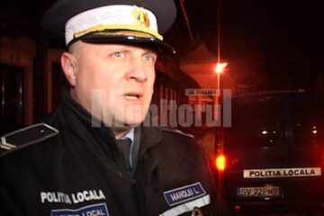 Deși refuză sistematic să fie duși la Centrul de noapte, oamenii fără adăpost acceptă bucuroși un pahar de ceai fierbinte