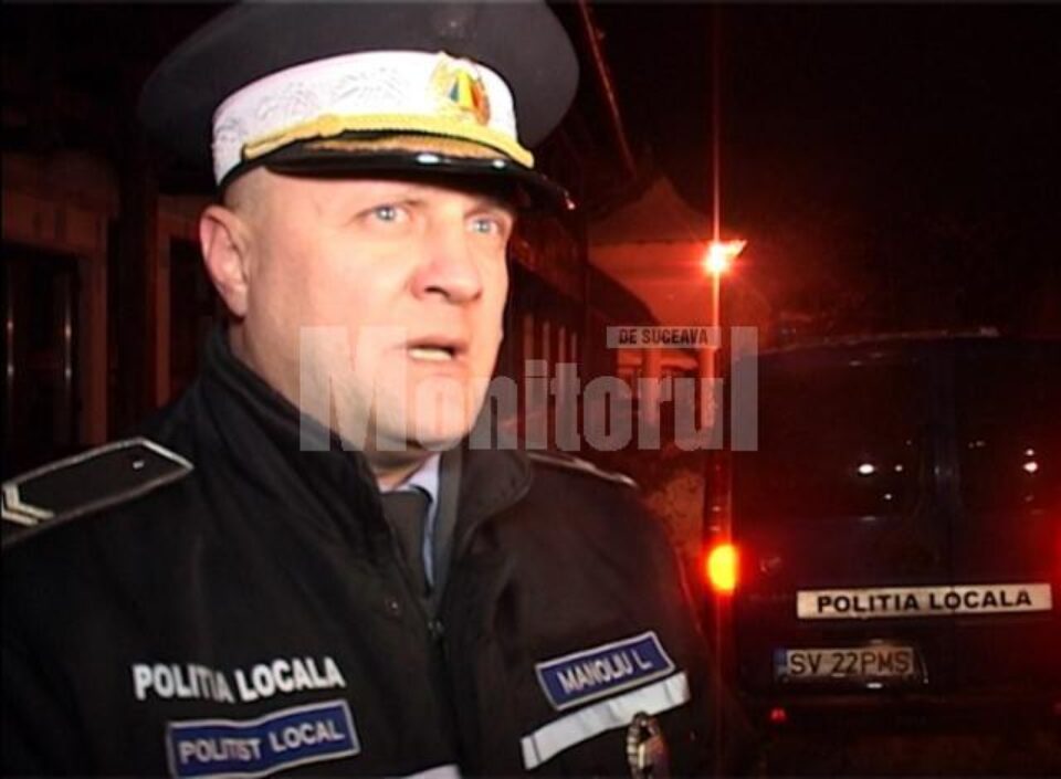 Deși refuză sistematic să fie duși la Centrul de noapte, oamenii fără adăpost acceptă bucuroși un pahar de ceai fierbinte