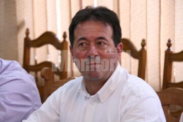 Primarul Moraru: Eu sunt la sediul primăriei și aștept să fie reconectată instituția la rețeaua de energie electrică