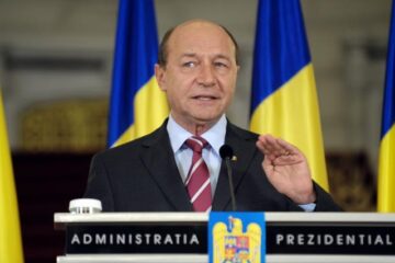 Băsescu primește astăzi la Cotroceni delegația FMI, CE și BM. Foto: Sorin LUPSA
