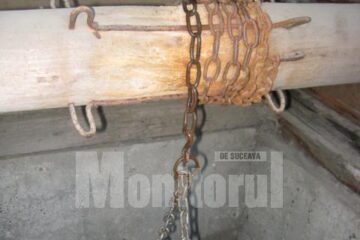 Mii de fântâni din județ au secat în totalitate