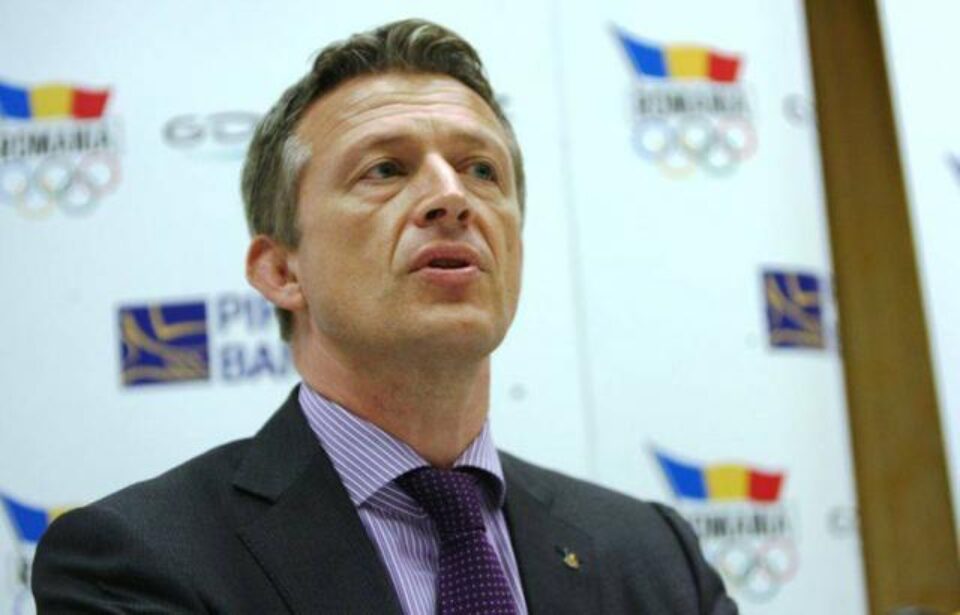 Octavian Morariu deplânge situația sportului românesc