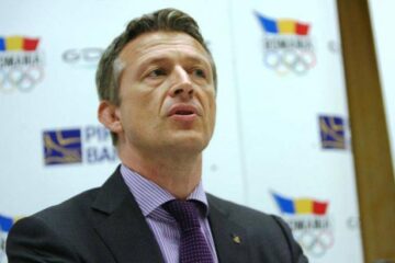 Octavian Morariu deplânge situația sportului românesc