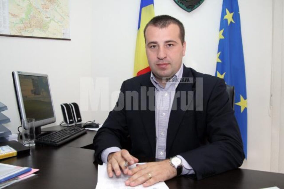 Lucian Harșovschi: „Începând de miercuri, 1 februarie, se eliberează abonamentele subvenționate pentru elevi și studenți, la un preț de 15 lei” Lucian Harșovschi: „Începând de miercuri, 1 februarie, se eliberează abonamentele subvenționate pentru elevi și studenți, la un preț de 15 lei”