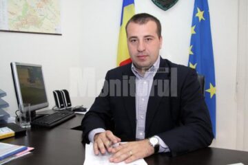 Lucian Harșovschi: „Începând de miercuri, 1 februarie, se eliberează abonamentele subvenționate pentru elevi și studenți, la un preț de 15 lei”