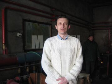 Alexandru Jolobai: „Ne-am consultat cu profesorii și cu părinții și am decis să suspendăm orele”