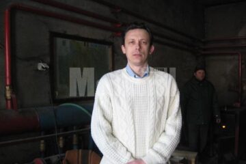 Alexandru Jolobai: „Ne-am consultat cu profesorii și cu părinții și am decis să suspendăm orele”