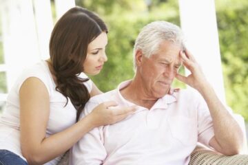 Maladia Alzheimer se propagă de la o zonă cerebrală la o alta, la fel ca o infecție