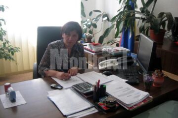 Mirela Florea: Cei care achită impozitele în termen de cinci luni își primesc drepturile retroactiv