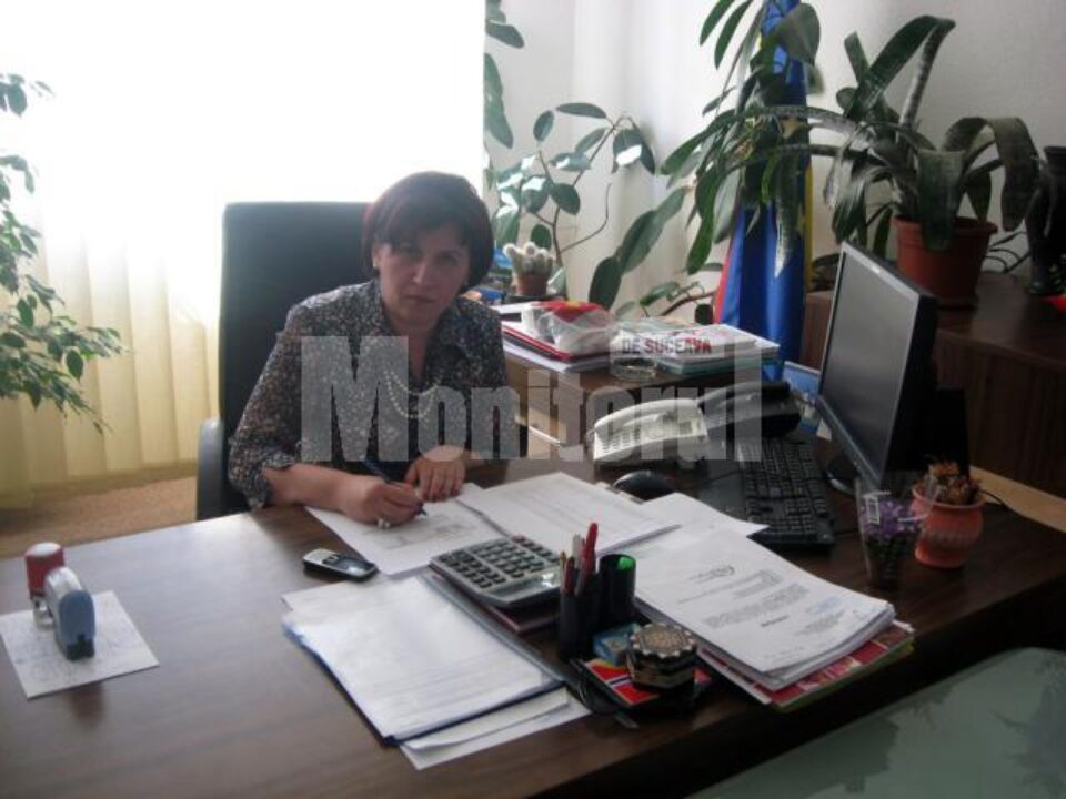 Mirela Florea: Cei care achită impozitele în termen de cinci luni își primesc drepturile retroactiv
