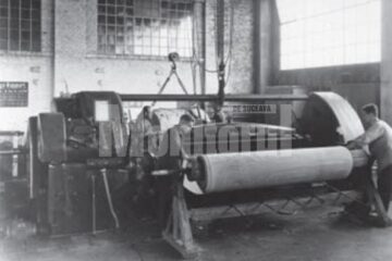 „Drumul lemnului”