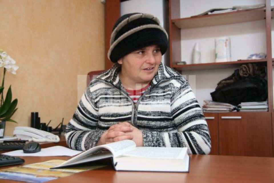 Veronica Stan: Dacă oamenii s-ar conforma la ceea ce scrie pe panou, n-ar mai fi nimic rău
