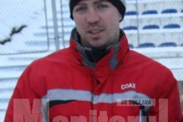 Sevaciuc nu vrea să riște vreo accidentare și a renunțat la meciul amical de mâine