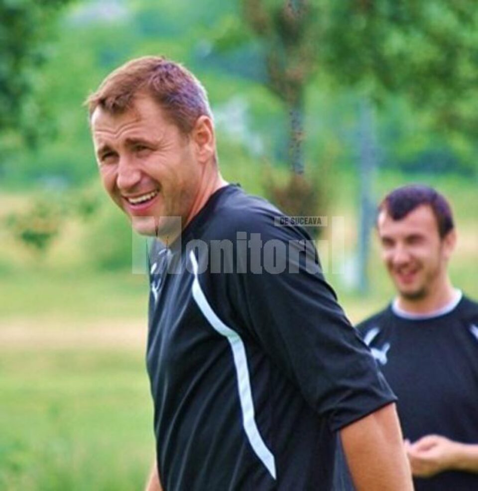 Arbitrul Marius Șuhan și-a găsit dreptatea în sălile de judecată