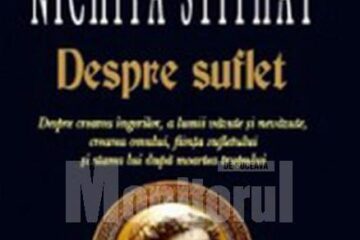 Nichita Stithat: „Despre Suflet”