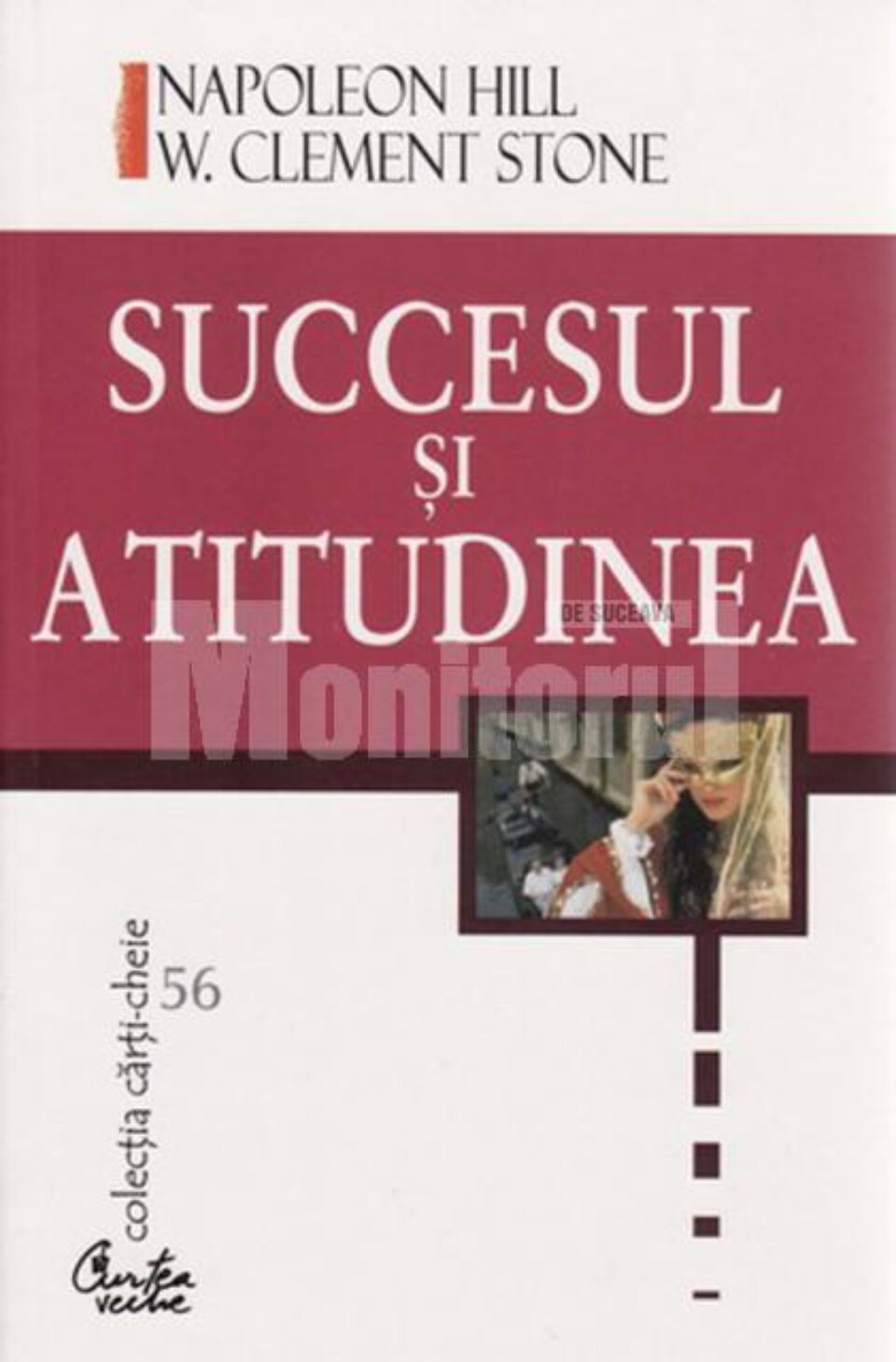 Napoleon Hill & W. Clement Stone: „Succesul și atitudinea”