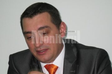 Ionuț Crețuleac: „Angajații nu primeau pauze și băuturi calde, motiv pentru care angajatorului i s-a trasat obligația de a remedia aceste deficiențe”