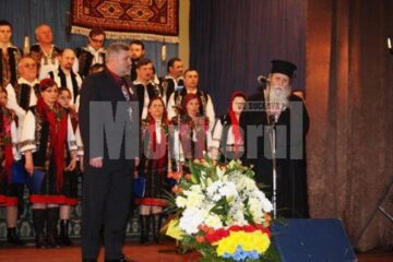 Festivalul Buna Vestire