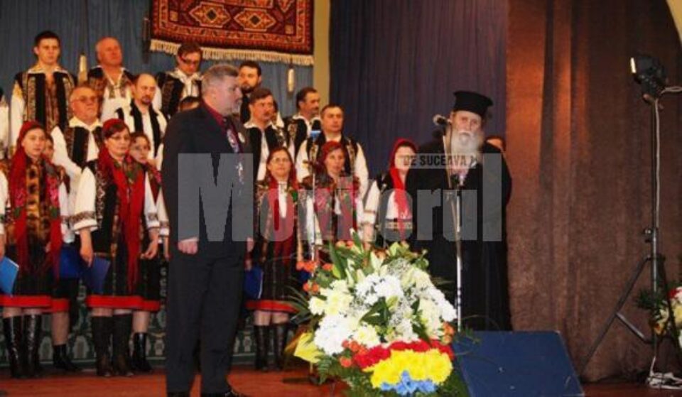 Festivalul Buna Vestire
