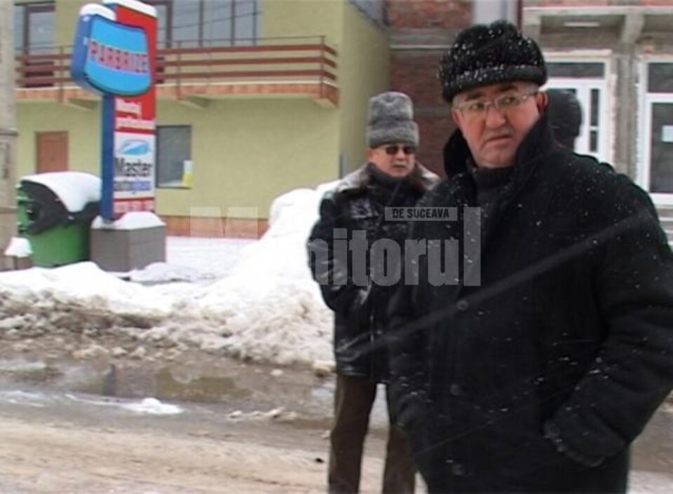 Lungu: Pentru condițiile meteo actuale s-a acționat bine și sperăm ca situația să revină la normal cât mai rapid