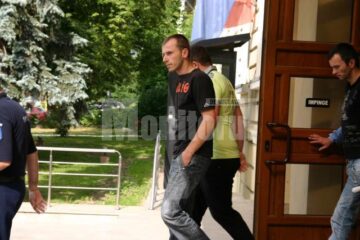 După accident, Petrică Emanuel Miron a fost arestat preventiv, ulterior fiind pus în libertate